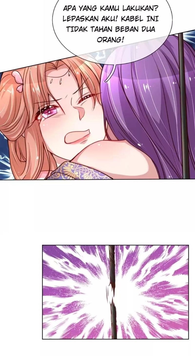 Sweet Escape Chapter 64 Gambar 8