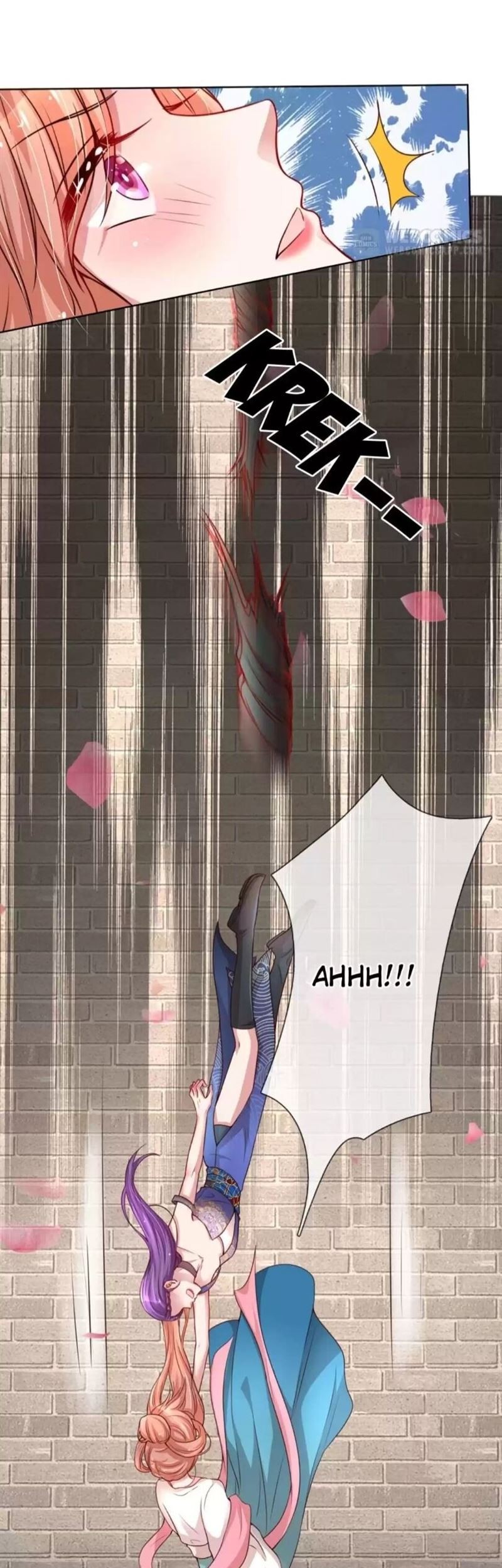 Sweet Escape Chapter 64 Gambar 10