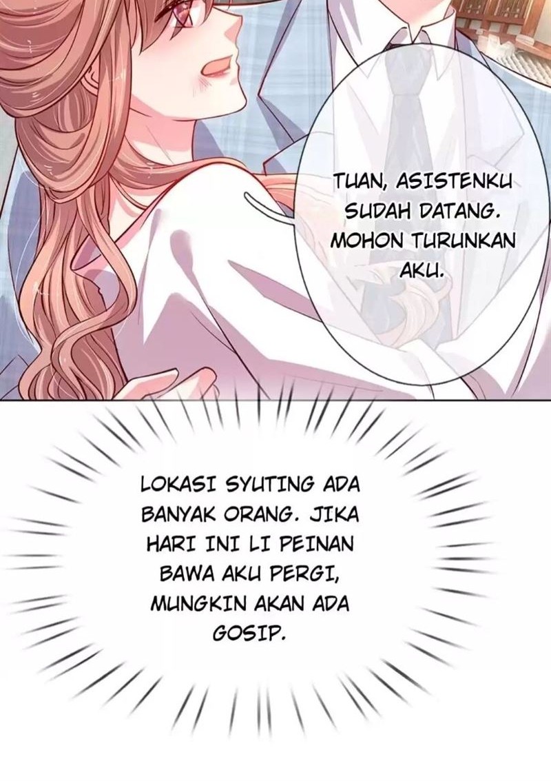 Baca  Sweet Escape Chapter 65 Gambar 2