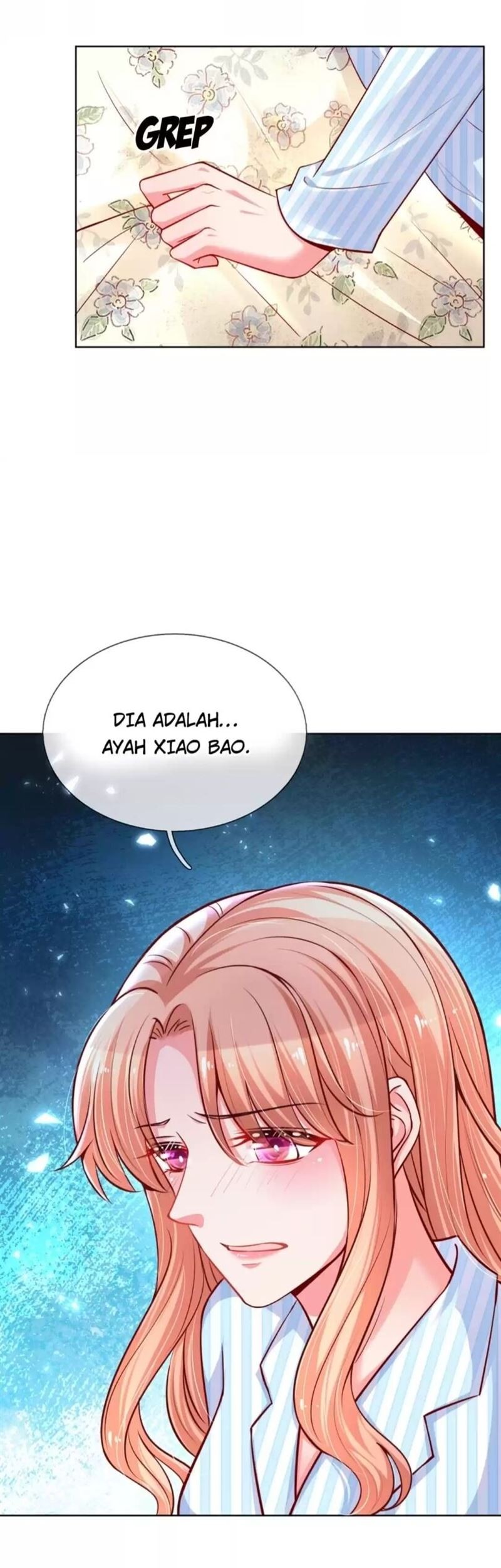Baca  Sweet Escape Chapter 68 Gambar 2