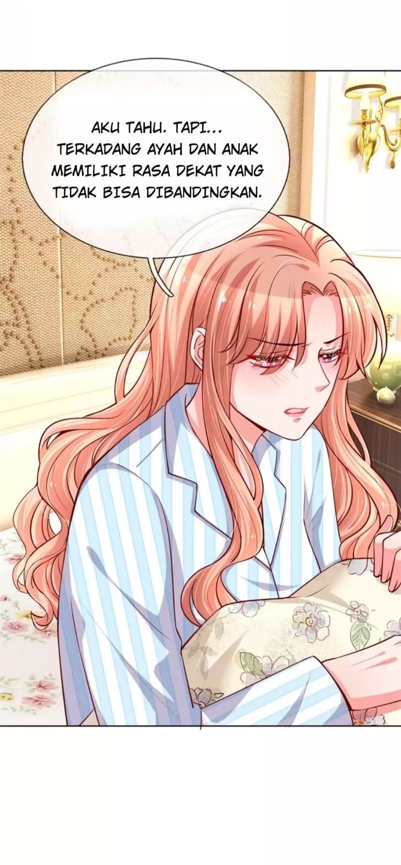 Sweet Escape Chapter 68 Gambar 13