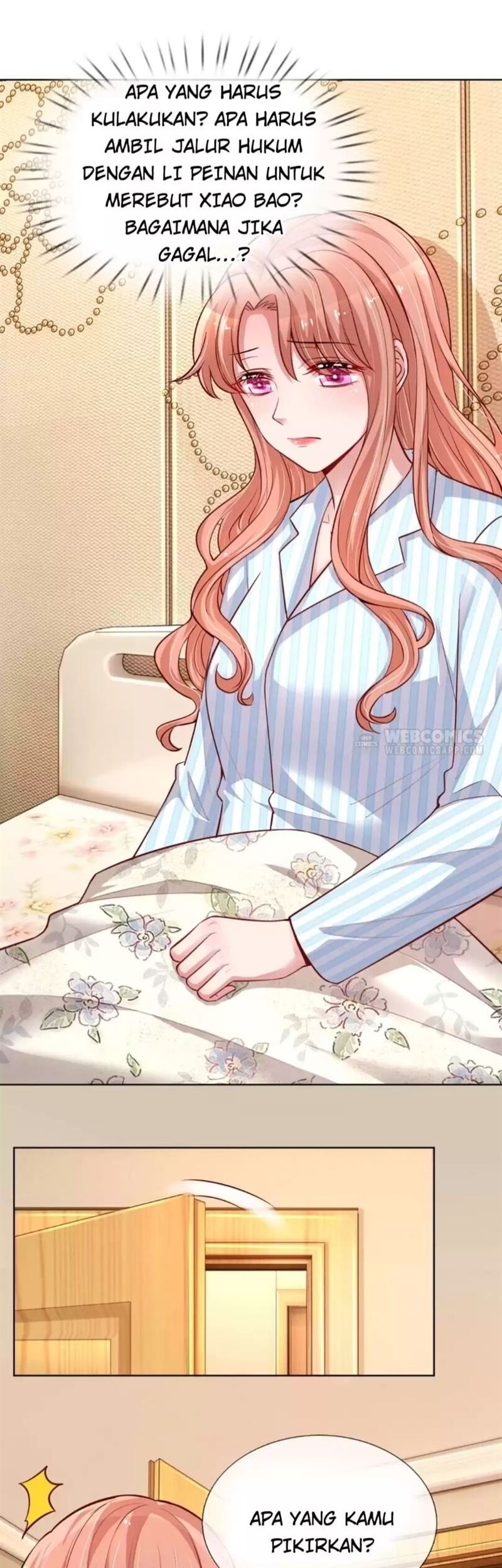 Sweet Escape Chapter 69 Gambar 15