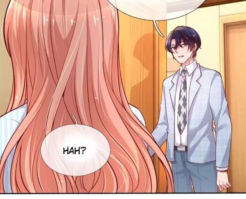 Sweet Escape Chapter 69 Gambar 16