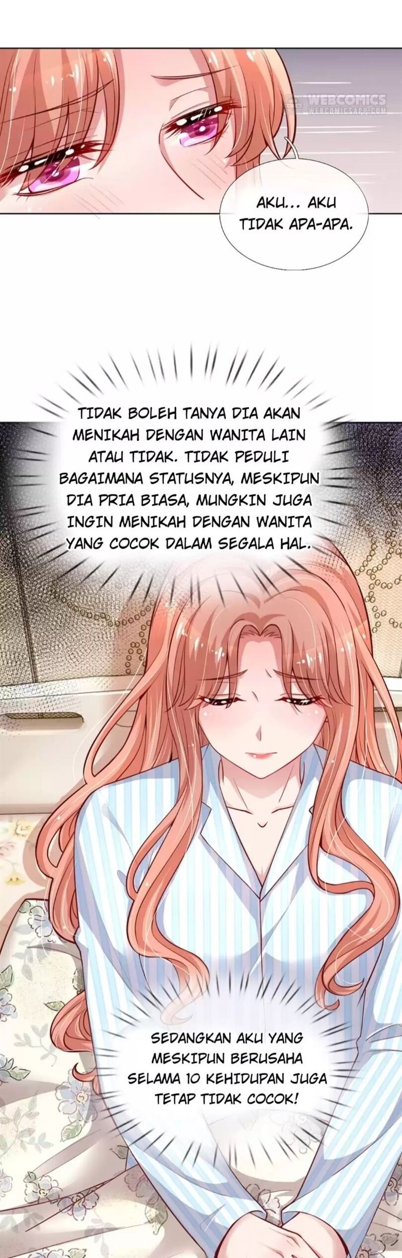 Sweet Escape Chapter 69 Gambar 19