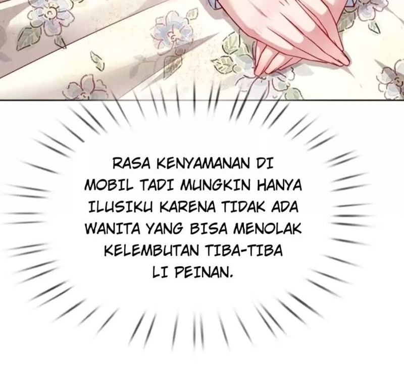 Sweet Escape Chapter 69 Gambar 20