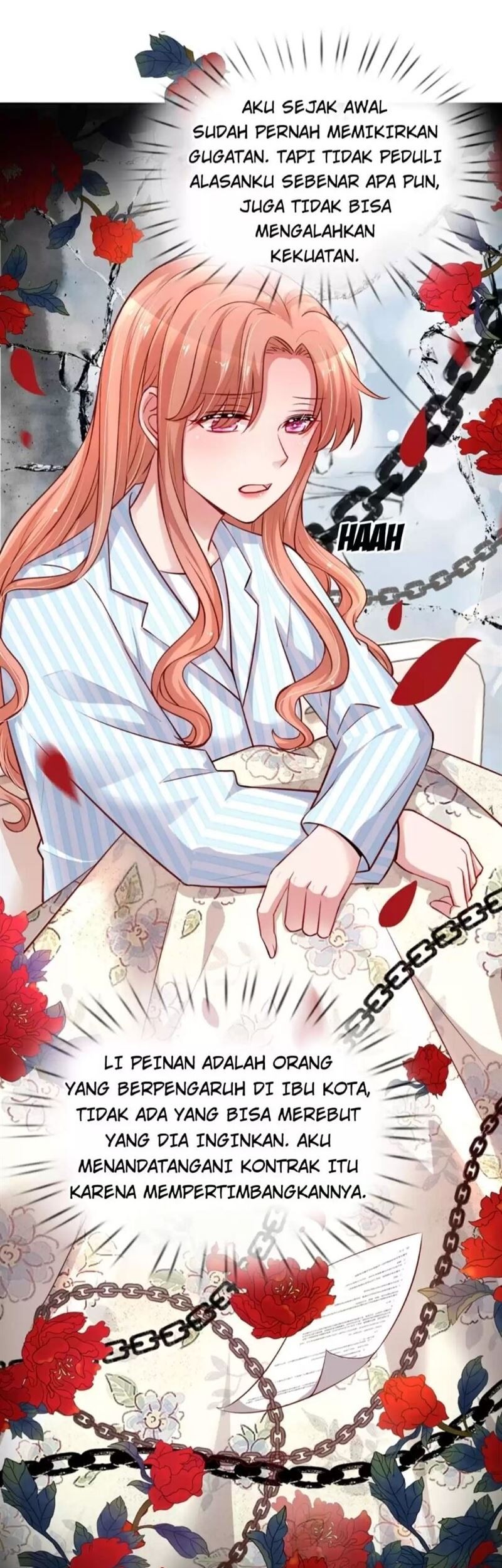 Sweet Escape Chapter 69 Gambar 3