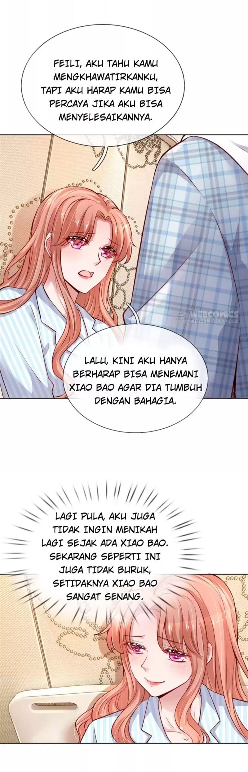 Sweet Escape Chapter 69 Gambar 5