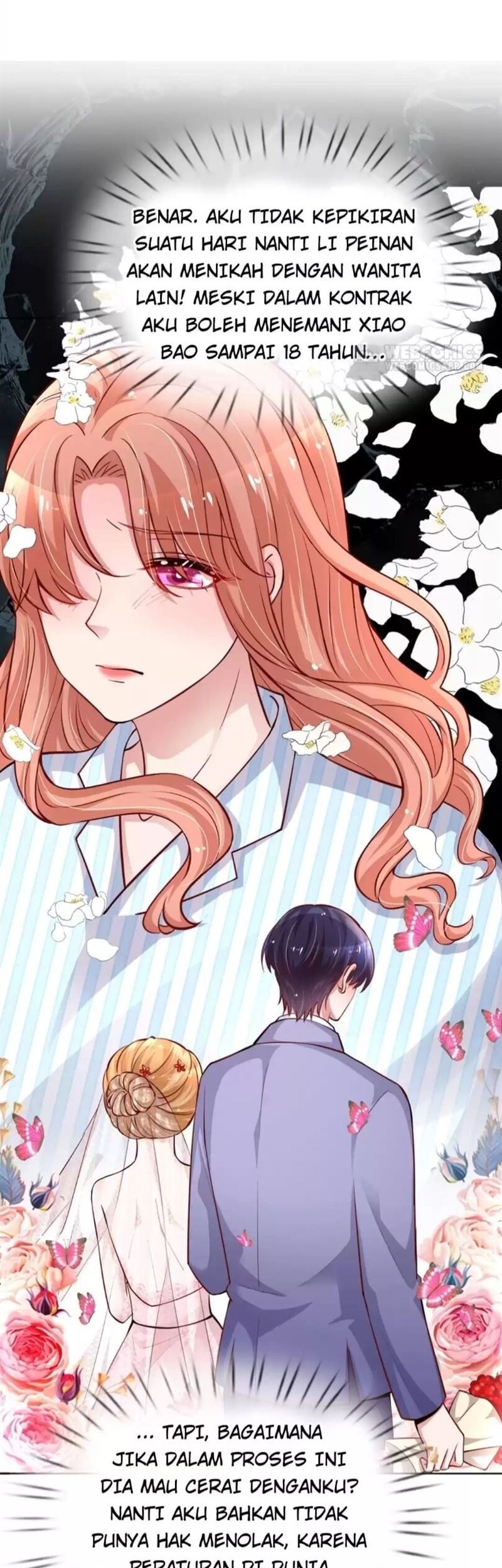Sweet Escape Chapter 69 Gambar 9