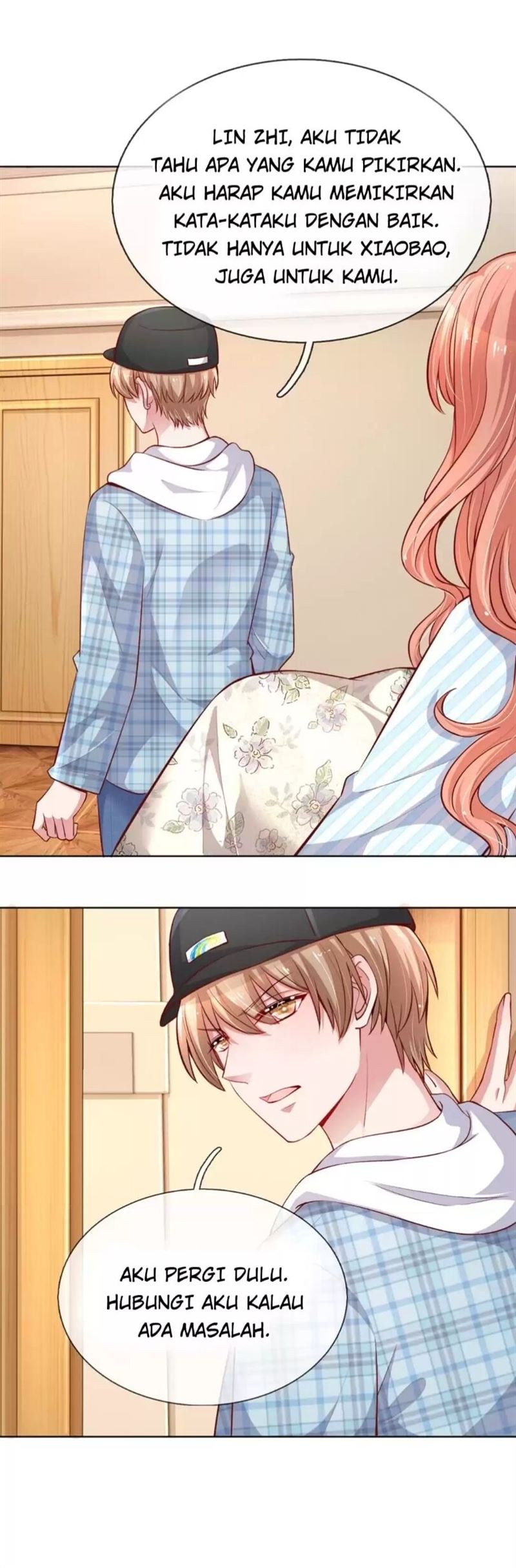 Sweet Escape Chapter 69 Gambar 13