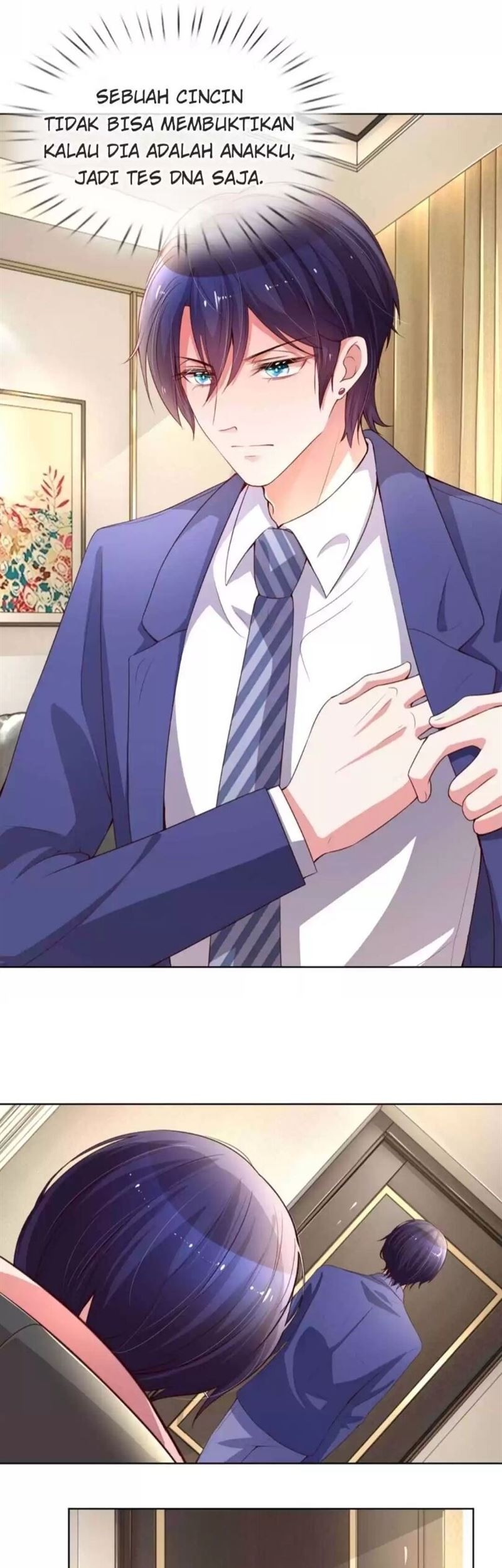 Baca  Sweet Escape Chapter 7 Gambar 2