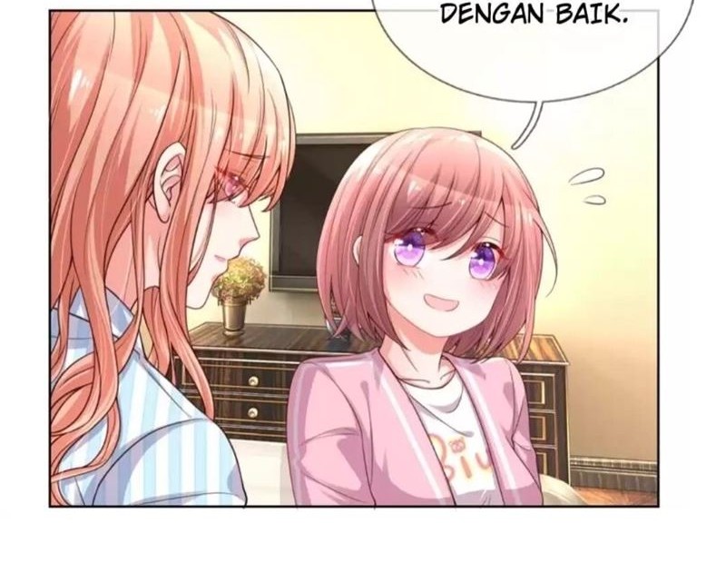 Sweet Escape Chapter 70 Gambar 8