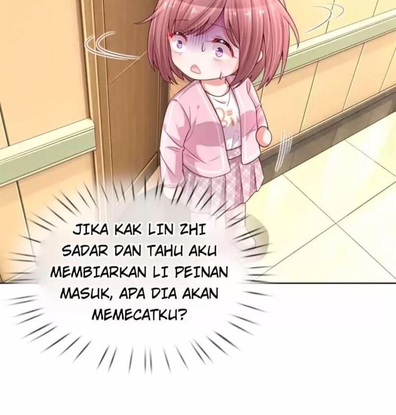 Sweet Escape Chapter 70 Gambar 12