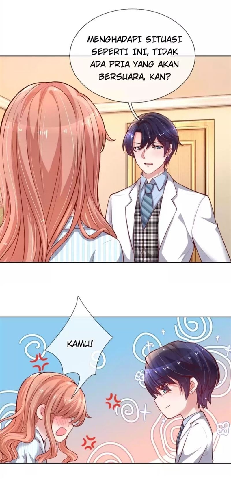 Sweet Escape Chapter 71 Gambar 15