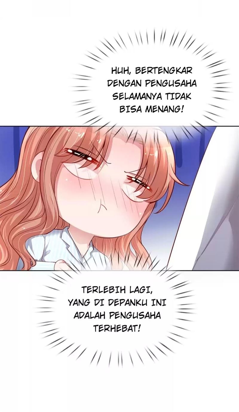 Sweet Escape Chapter 71 Gambar 18