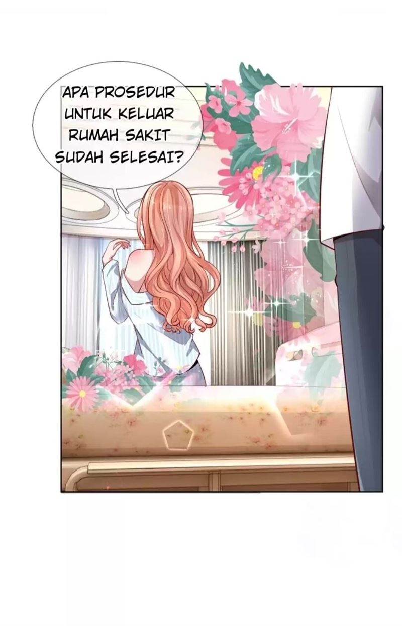 Sweet Escape Chapter 71 Gambar 10