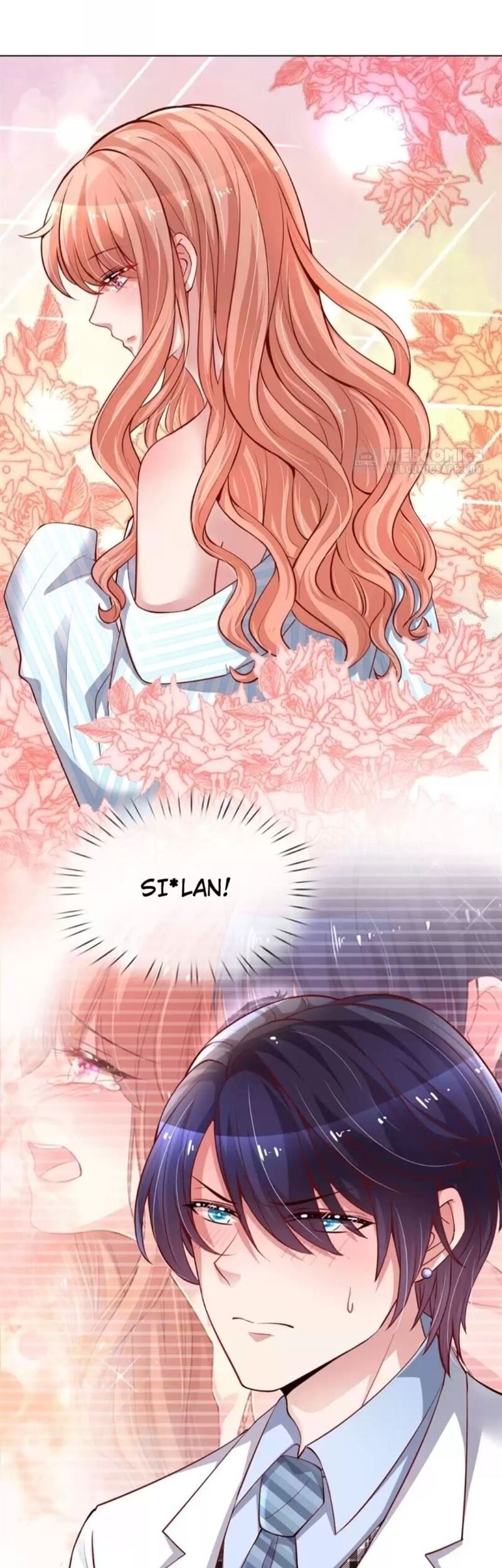 Sweet Escape Chapter 71 Gambar 11