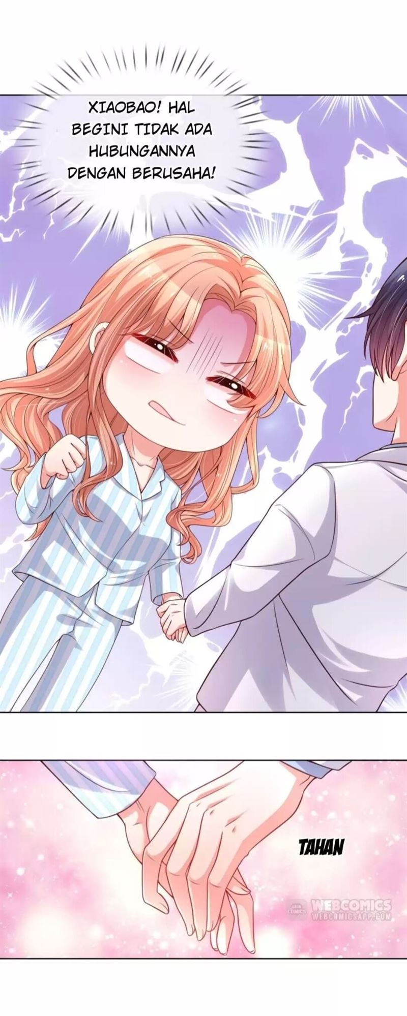 Sweet Escape Chapter 72 Gambar 6