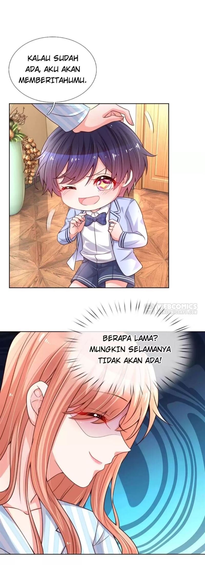 Sweet Escape Chapter 72 Gambar 10