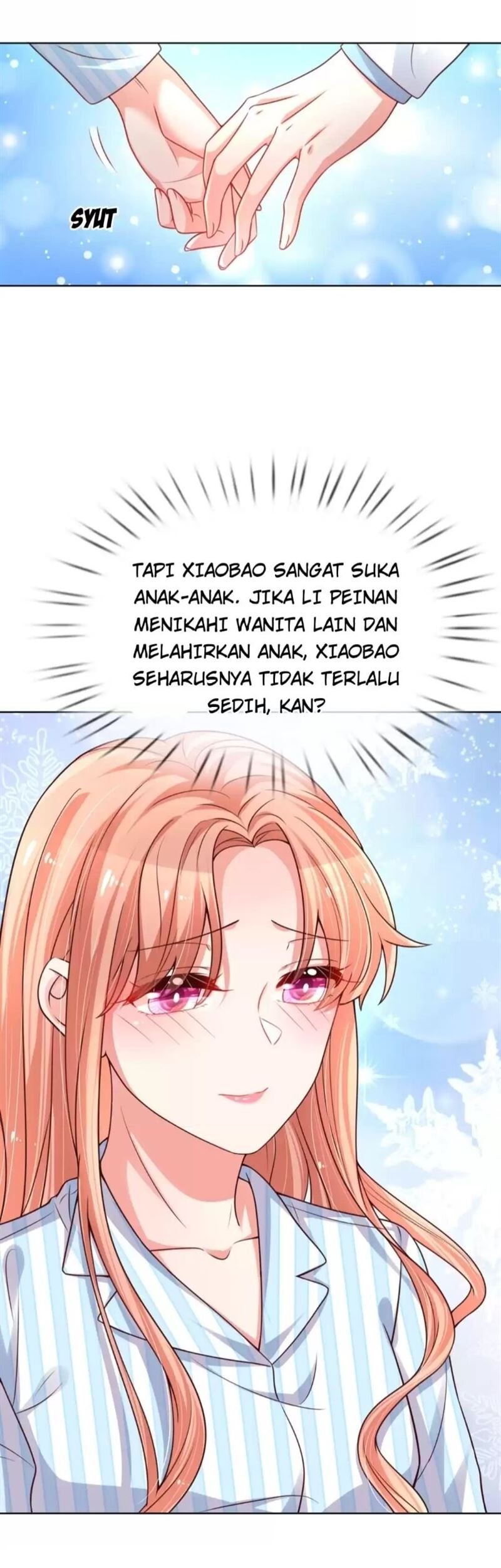 Sweet Escape Chapter 72 Gambar 11