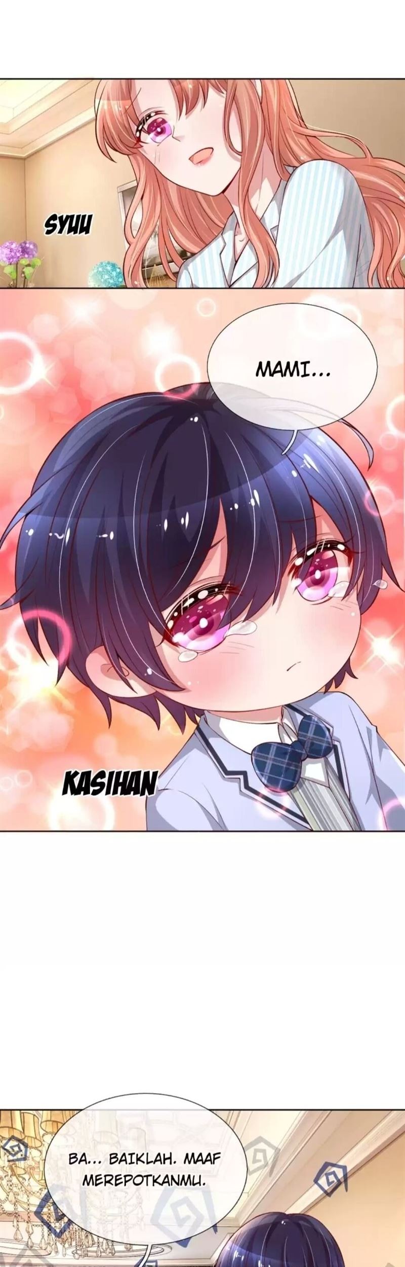 Sweet Escape Chapter 73 Gambar 7