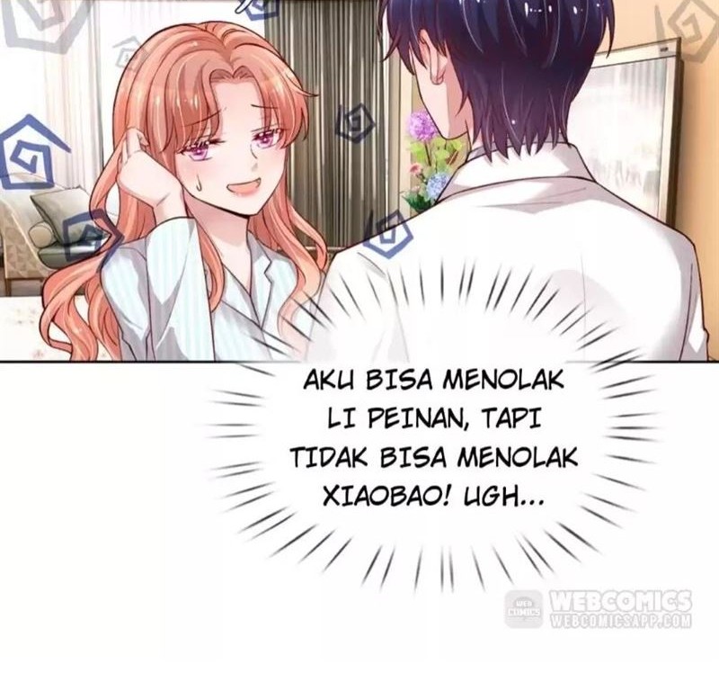 Sweet Escape Chapter 73 Gambar 8