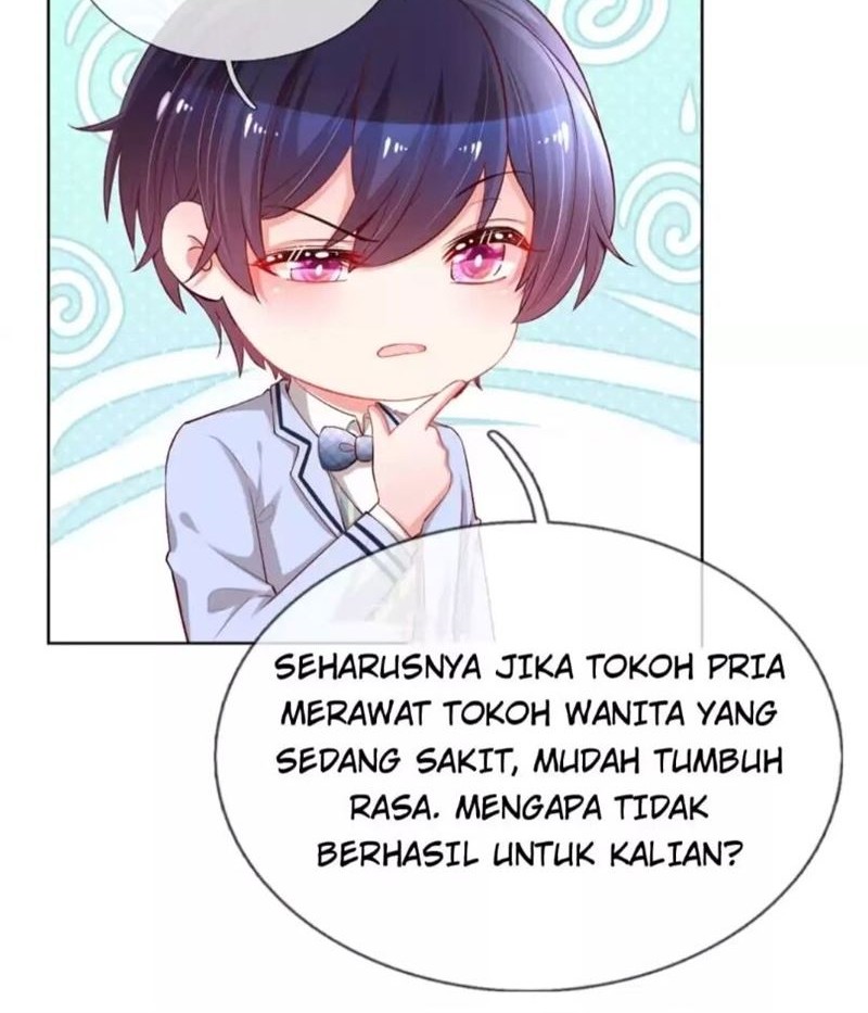 Baca Sweet Escape Chapter 74 Gambar 2