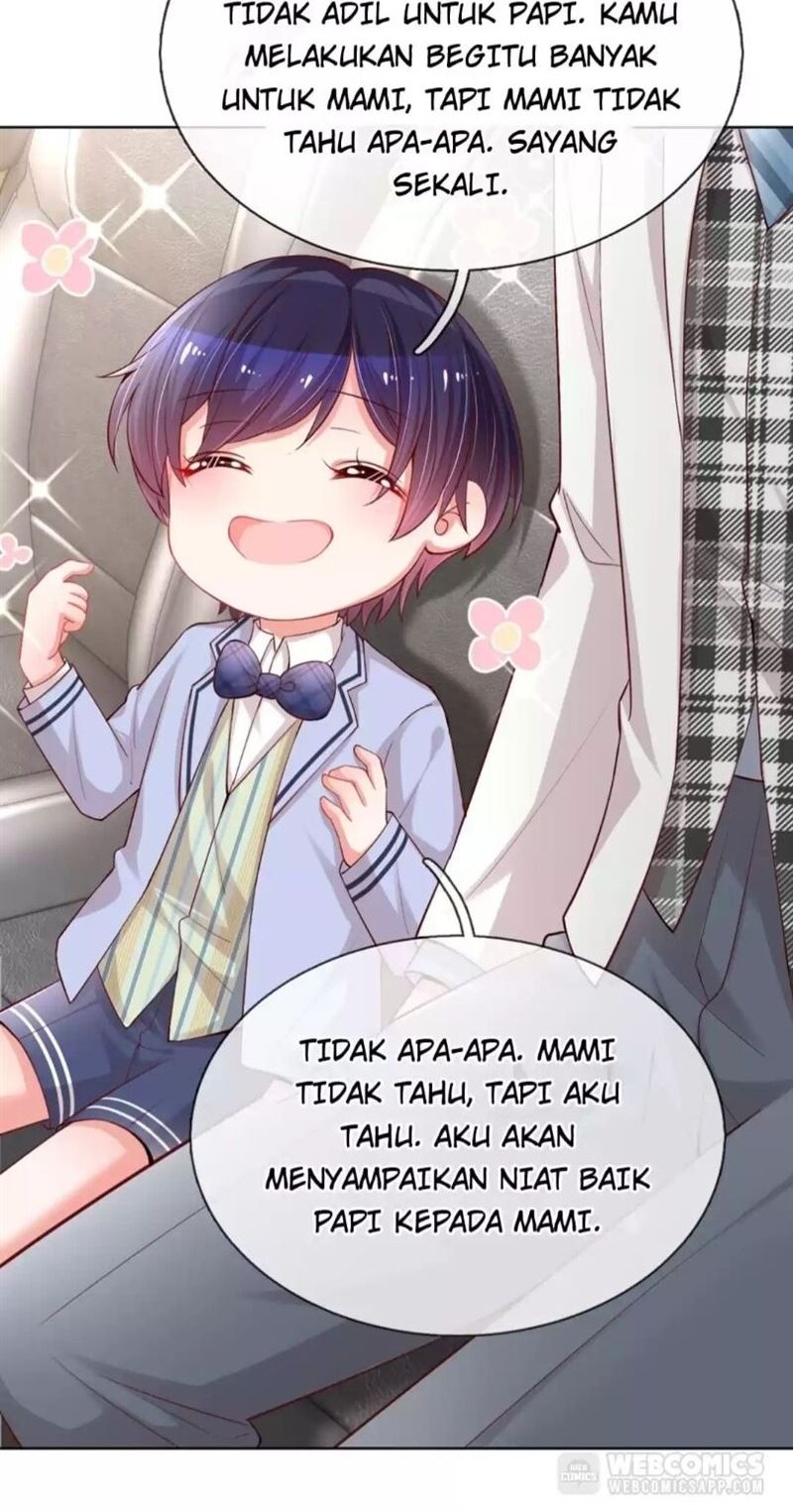 Sweet Escape Chapter 74 Gambar 13