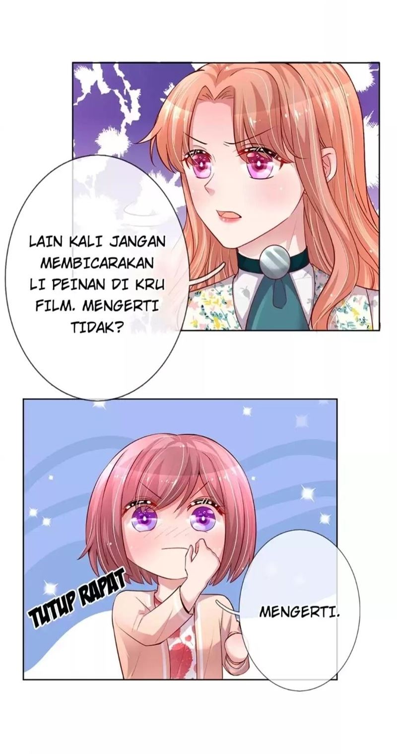 Sweet Escape Chapter 75 Gambar 3