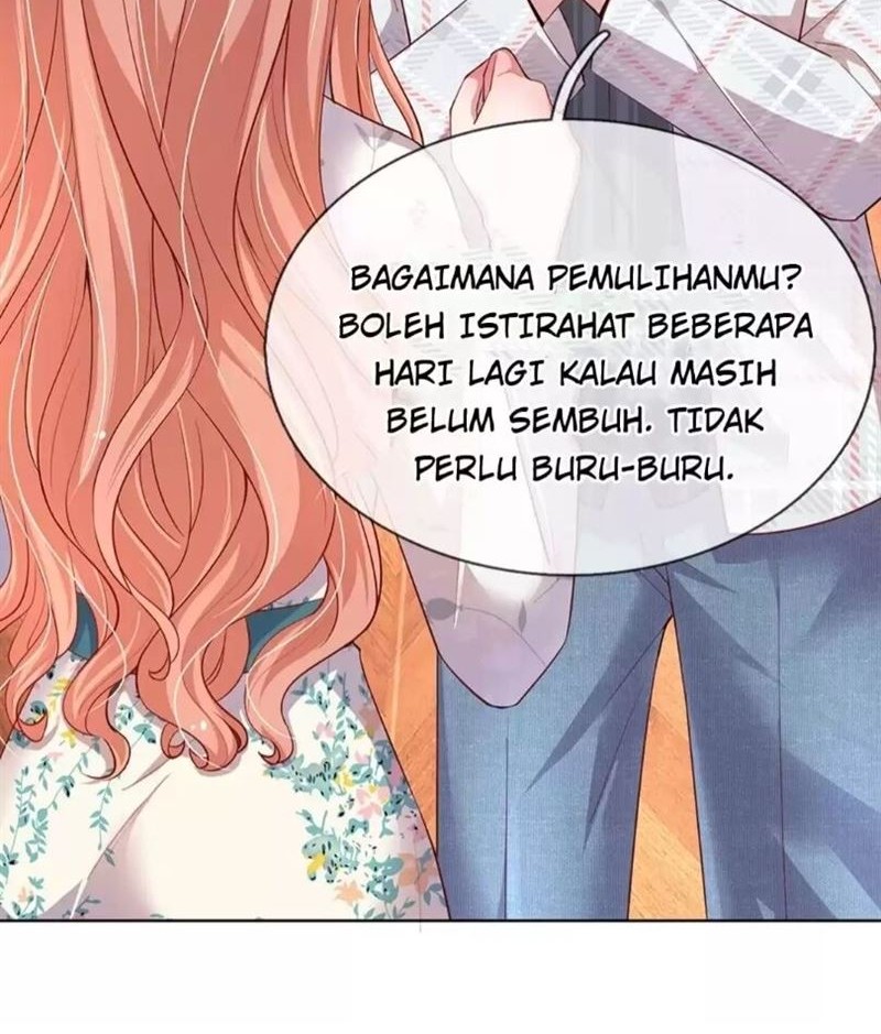 Sweet Escape Chapter 75 Gambar 5