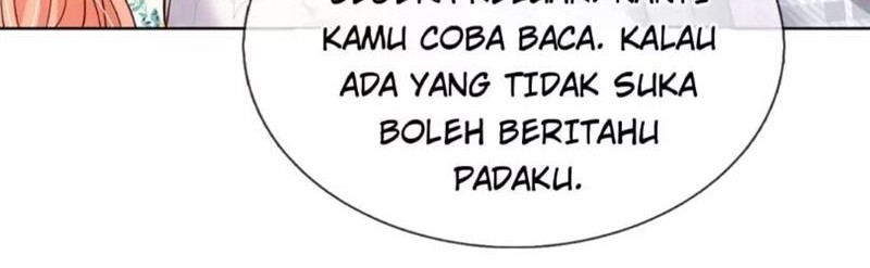 Sweet Escape Chapter 75 Gambar 7