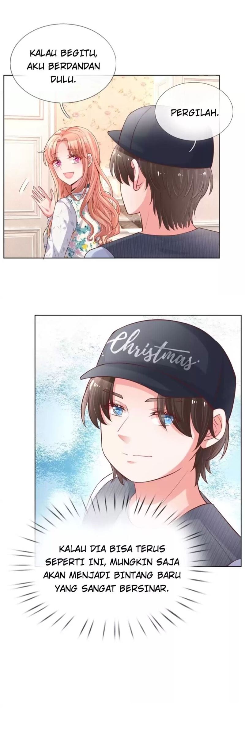 Sweet Escape Chapter 76 Gambar 18