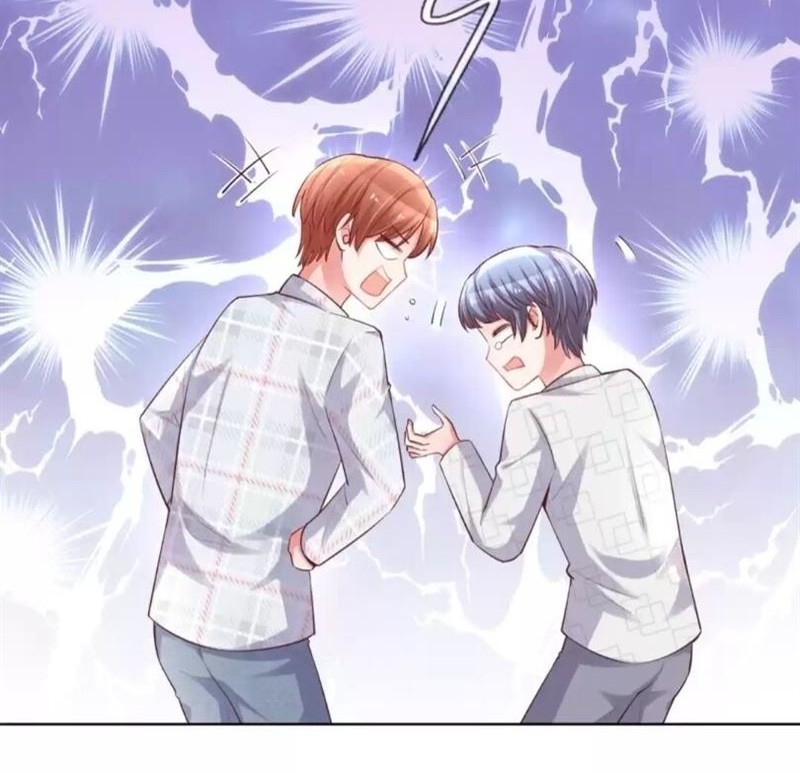 Sweet Escape Chapter 76 Gambar 4