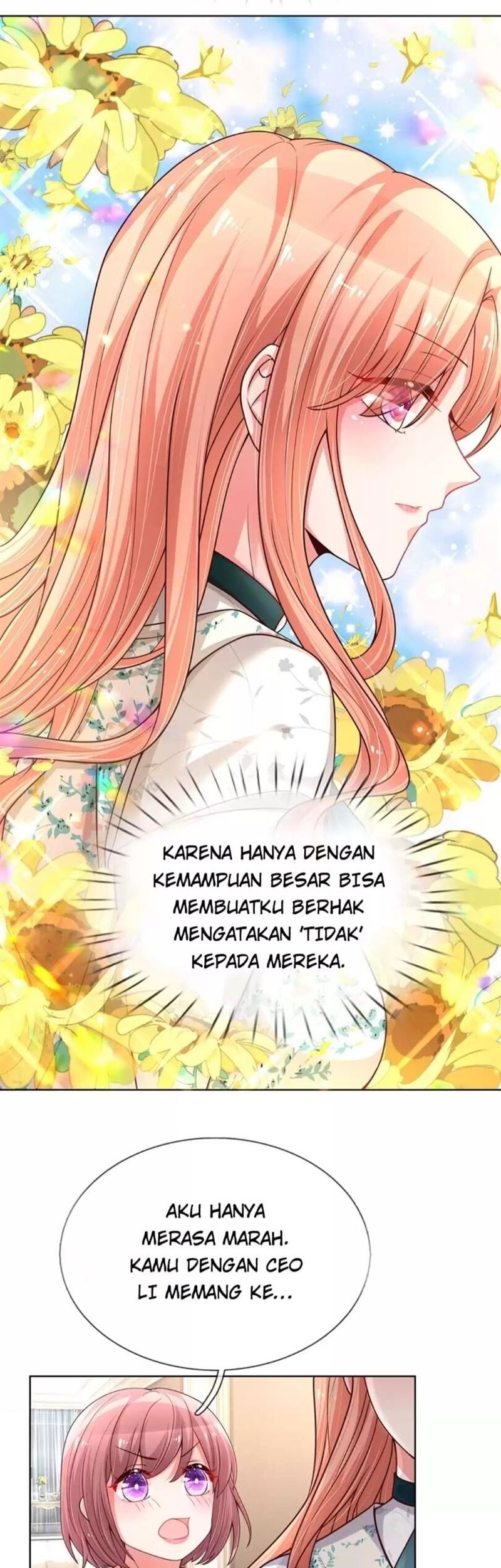 Sweet Escape Chapter 77 Gambar 3