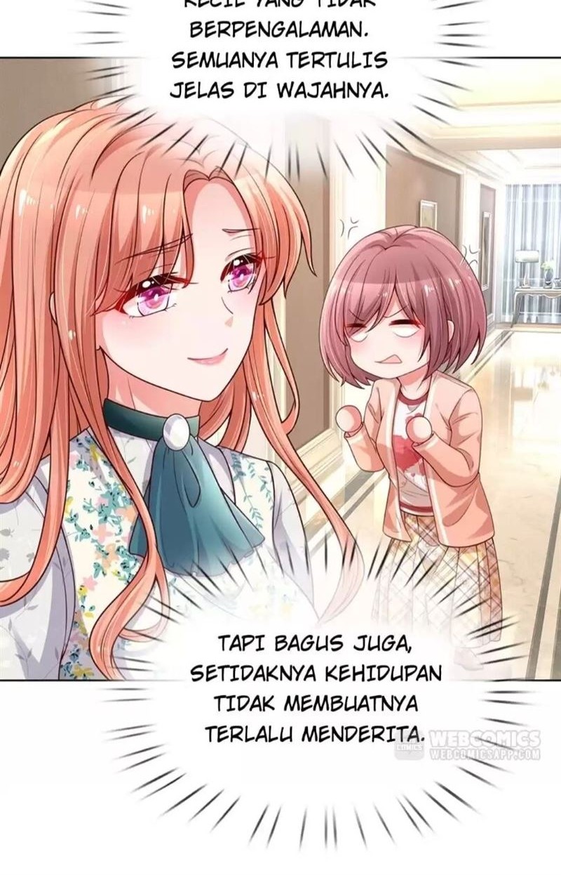 Sweet Escape Chapter 77 Gambar 6