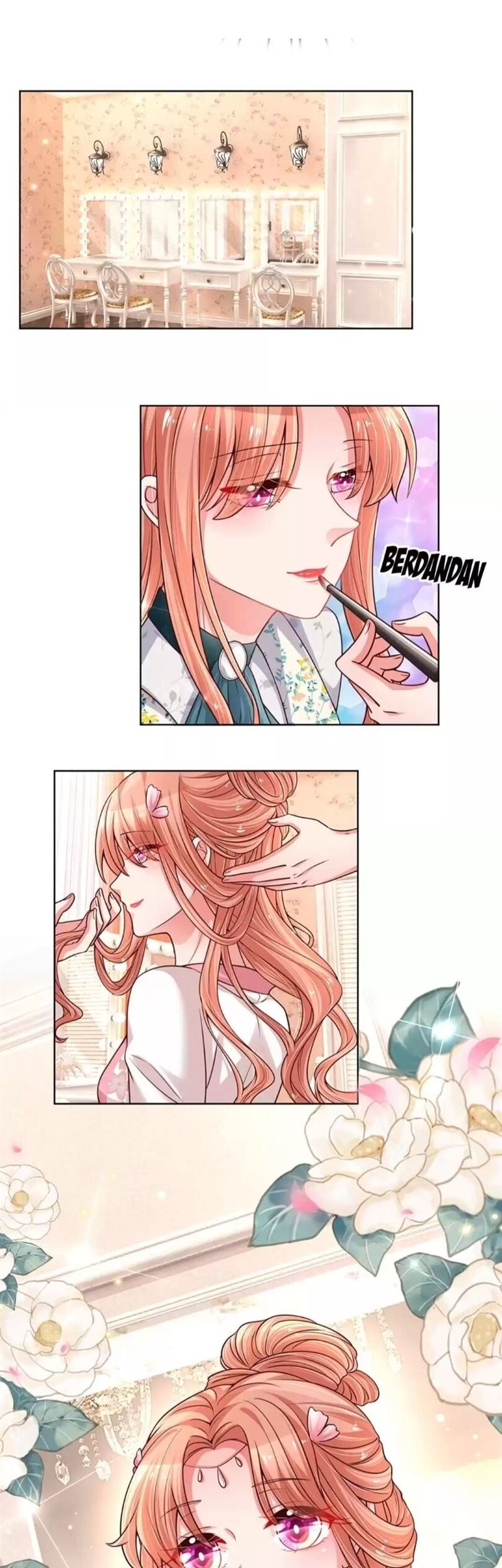 Sweet Escape Chapter 77 Gambar 7