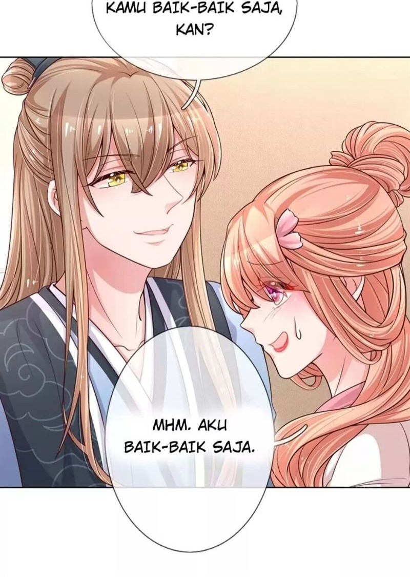 Sweet Escape Chapter 77 Gambar 10