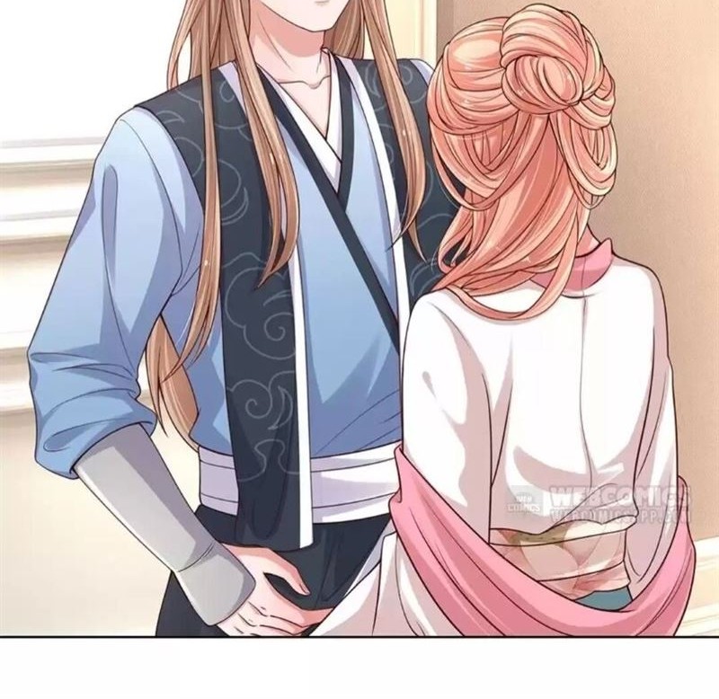 Sweet Escape Chapter 77 Gambar 12