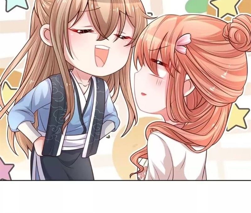 Sweet Escape Chapter 77 Gambar 15