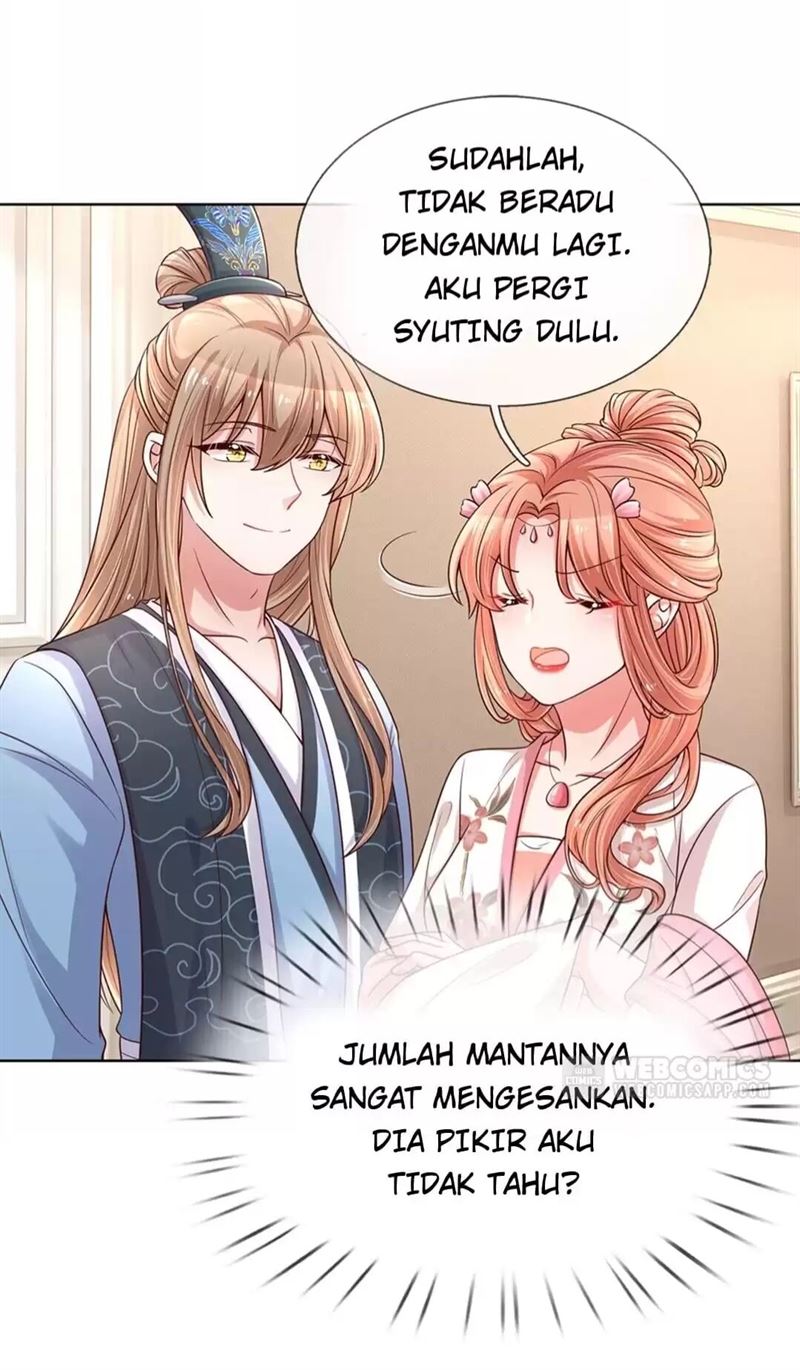 Sweet Escape Chapter 77 Gambar 16