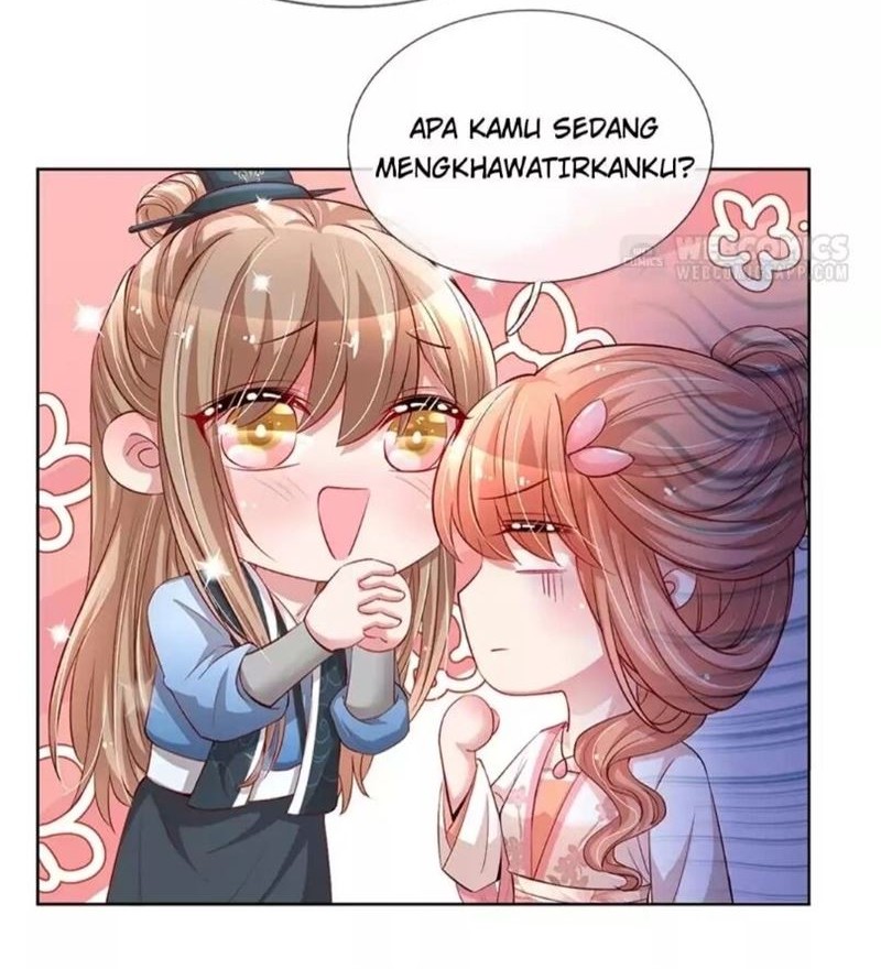 Sweet Escape Chapter 78 Gambar 6