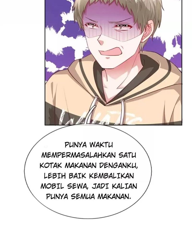 Sweet Escape Chapter 78 Gambar 15