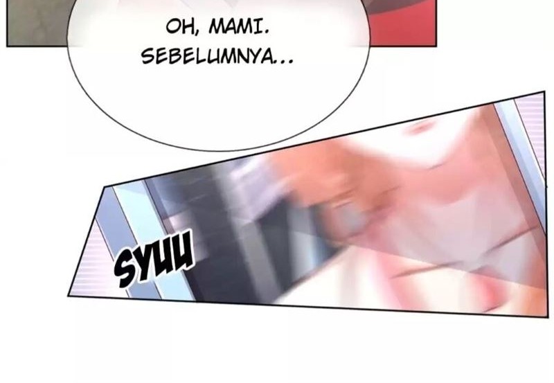 Sweet Escape Chapter 79 Gambar 17