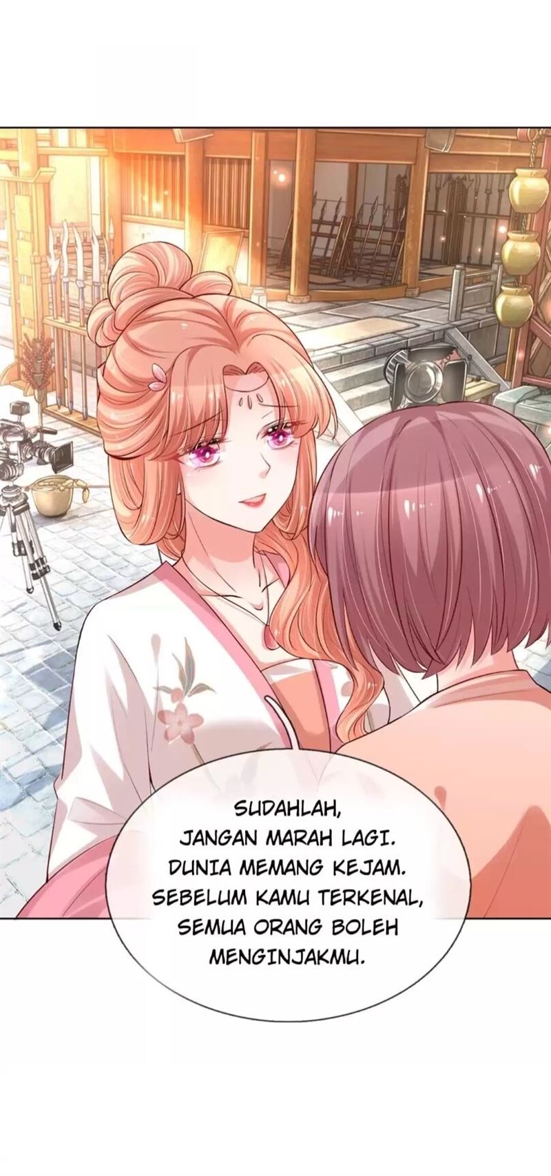 Sweet Escape Chapter 79 Gambar 6