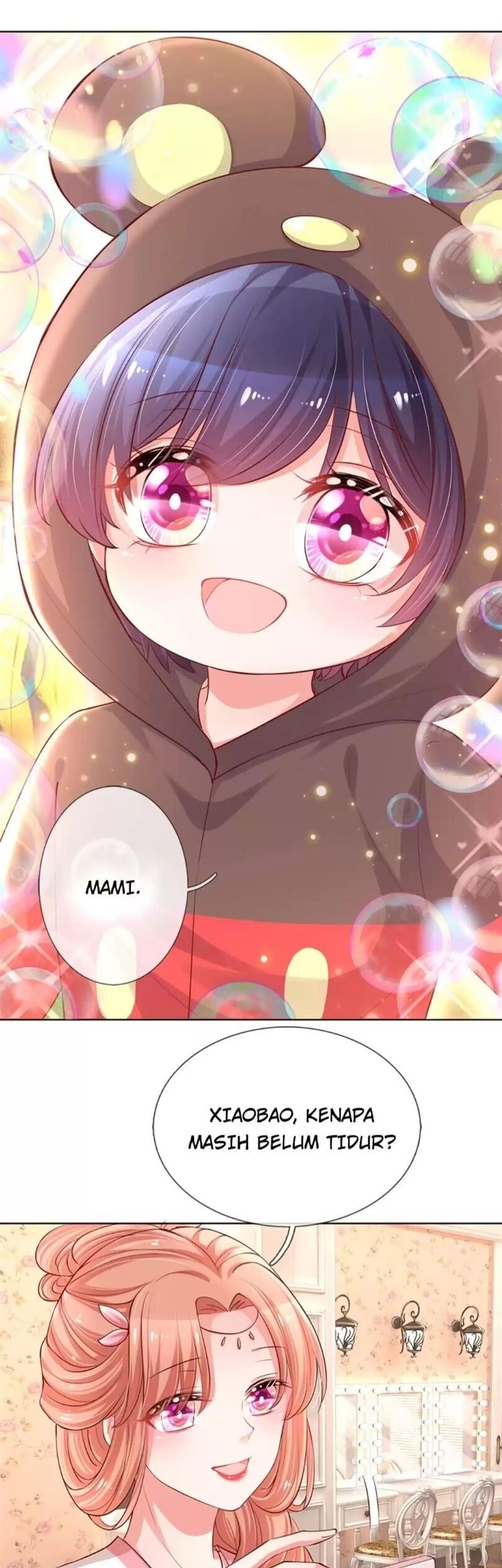 Sweet Escape Chapter 79 Gambar 11