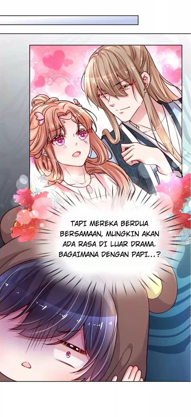 Sweet Escape Chapter 80 Gambar 7
