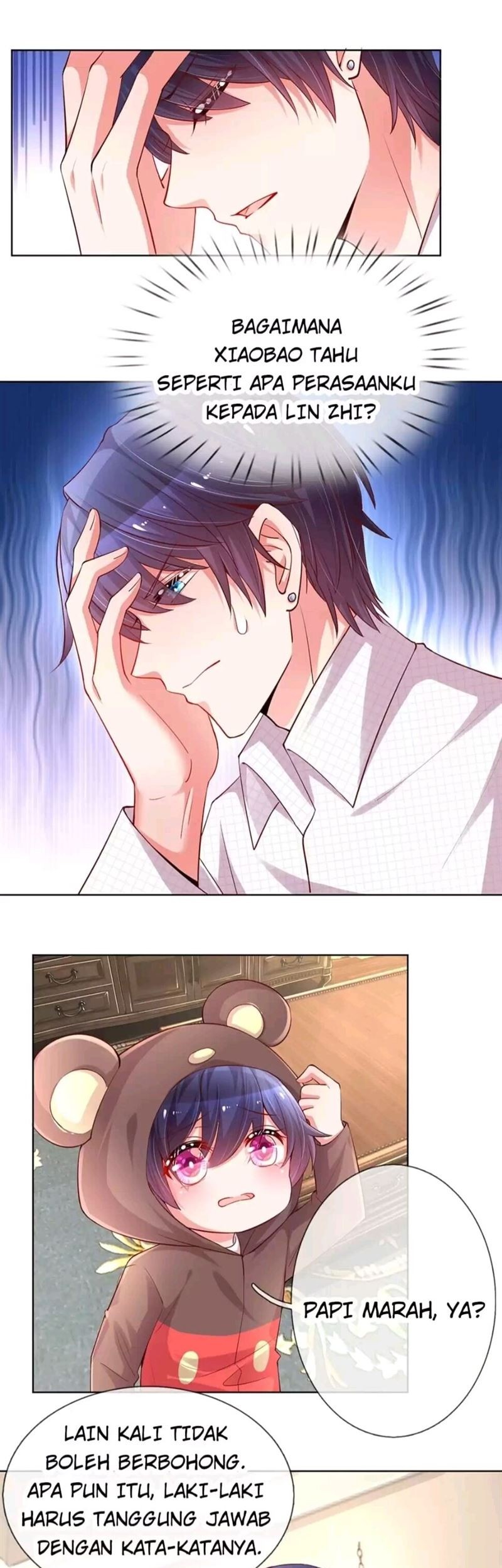 Sweet Escape Chapter 81 Gambar 3