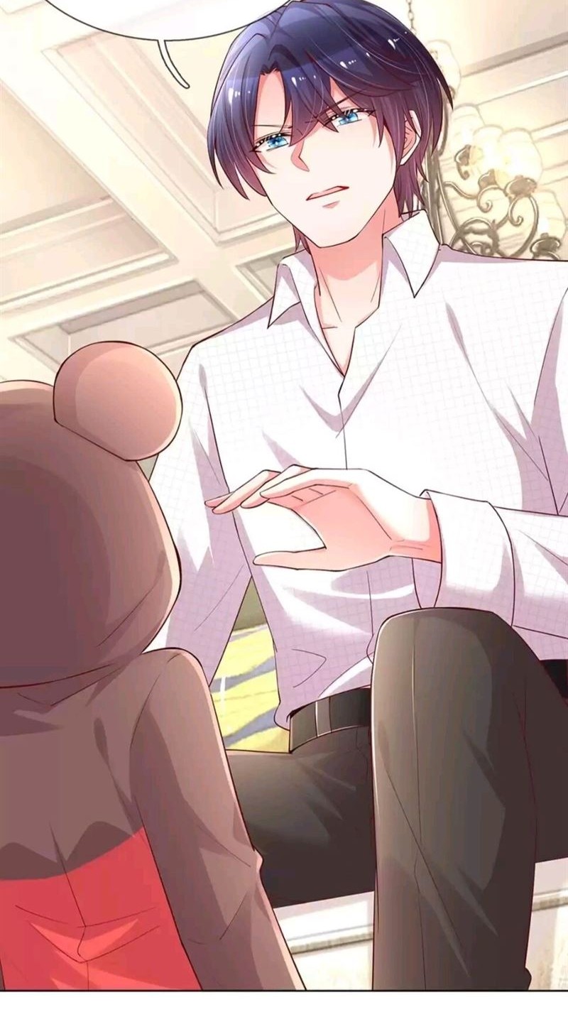 Sweet Escape Chapter 81 Gambar 4