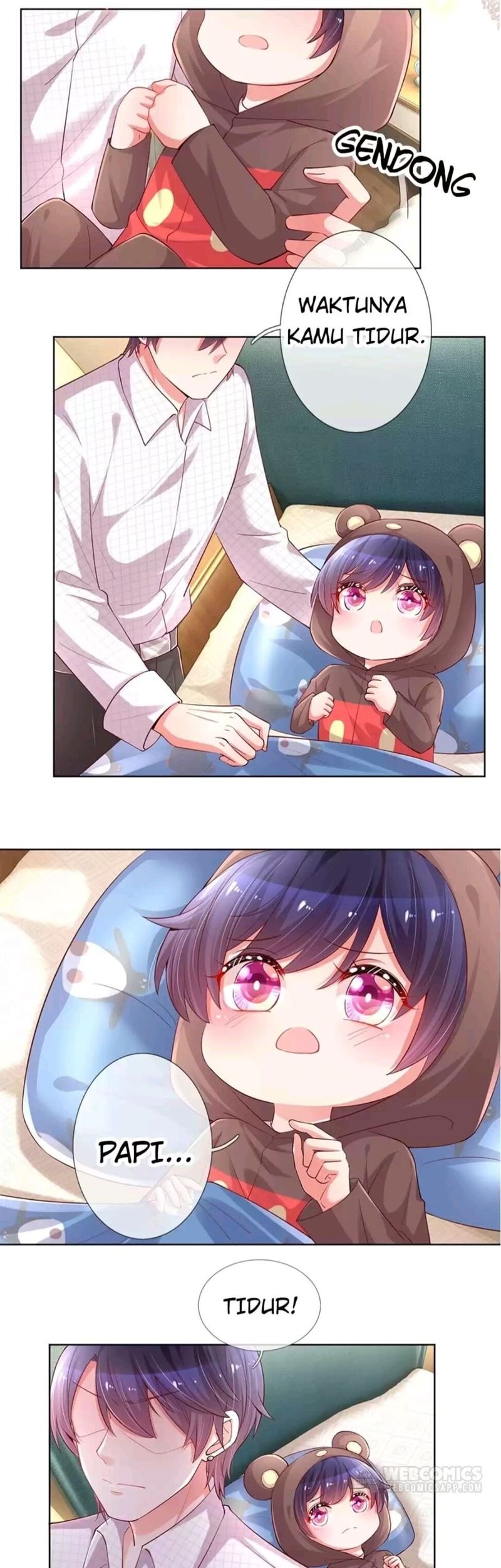 Sweet Escape Chapter 81 Gambar 9