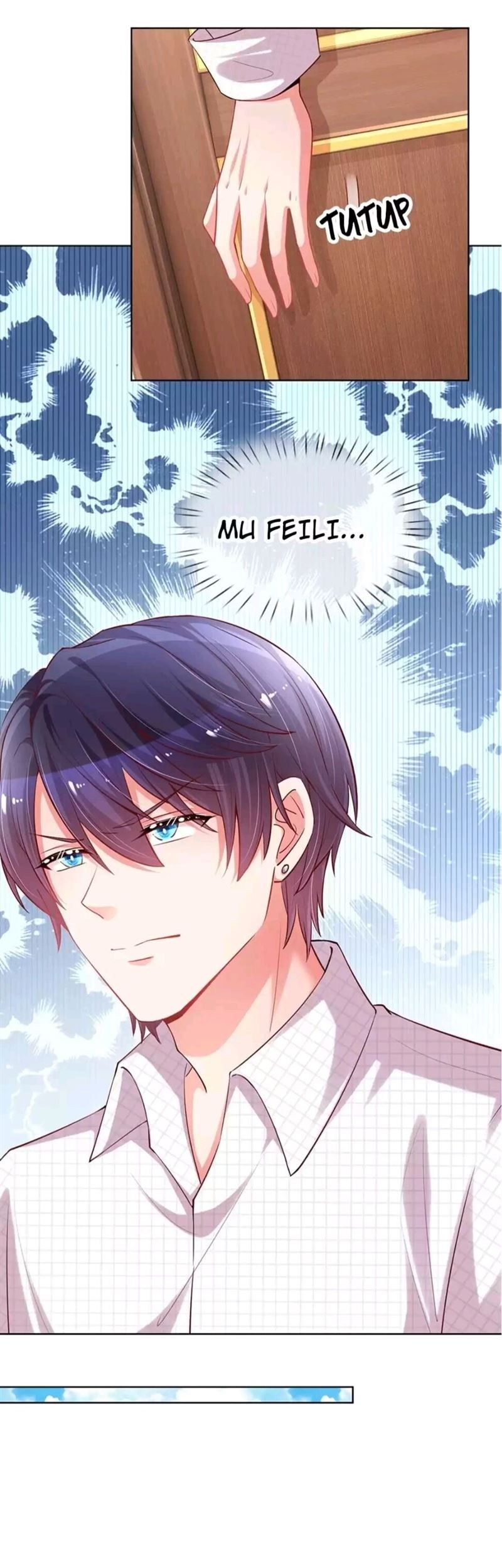 Sweet Escape Chapter 81 Gambar 11