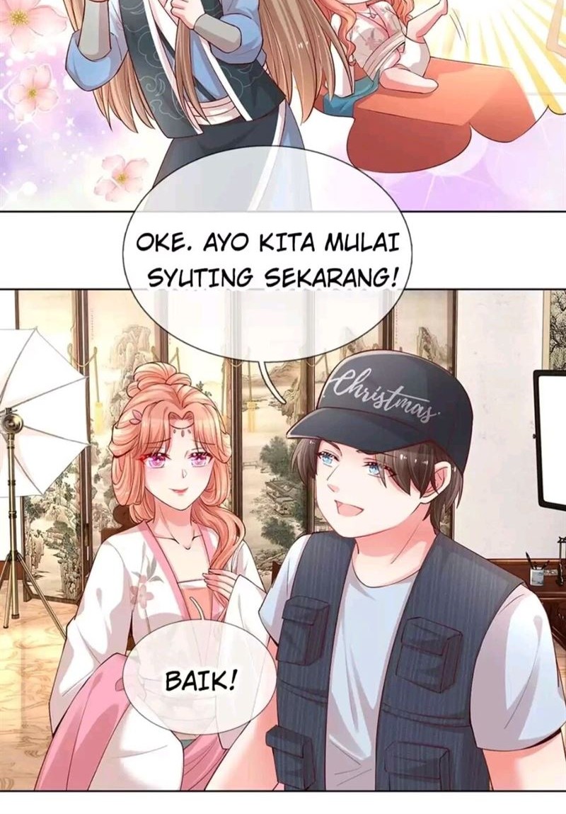 Sweet Escape Chapter 81 Gambar 14